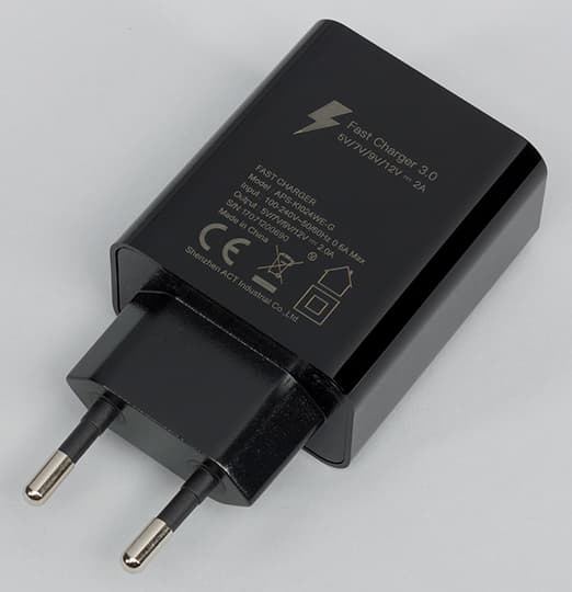 Обзор смартфона Doogee BL5000