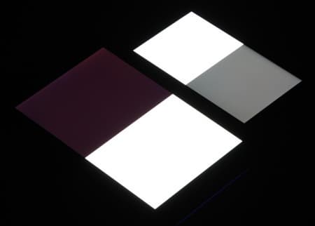 Обзор смартфона Doogee F5. Тестирование дисплея