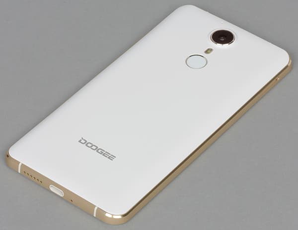 Смартфон Doogee F7 Pro