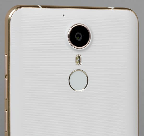 Смартфон Doogee F7 Pro