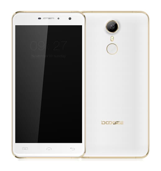 Смартфон Doogee F7 Pro