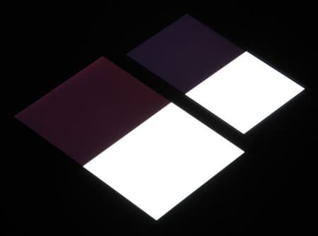 Обзор смартфона Doogee F7 Pro. Тестирование дисплея