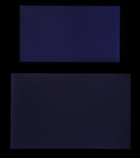 Обзор смартфона Doogee F7 Pro. Тестирование дисплея