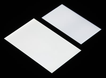 Обзор смартфона Doogee F7 Pro. Тестирование дисплея