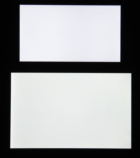 Обзор смартфона Doogee F7 Pro. Тестирование дисплея