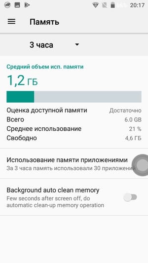 Обзор смартфона Doogee Mix
