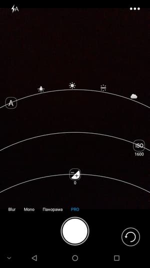 Обзор смартфона Doogee Mix