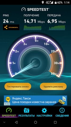 Обзор смартфона Doogee Mix