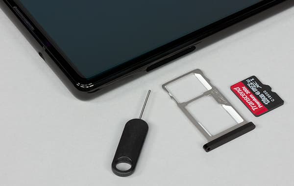 Обзор смартфона Doogee Mix