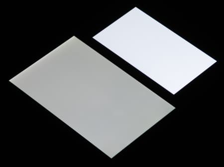 Обзор смартфона Doogee Mix. Тестирование дисплея