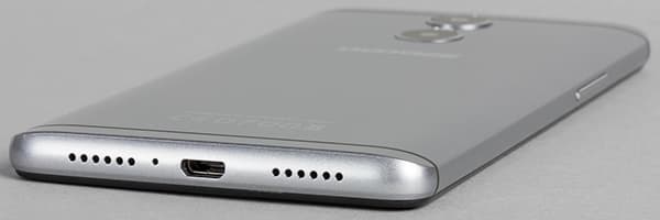 Смартфон Doogee Shoot 1