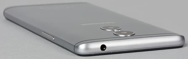 Смартфон Doogee Shoot 1