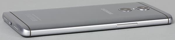 Смартфон Doogee Shoot 1