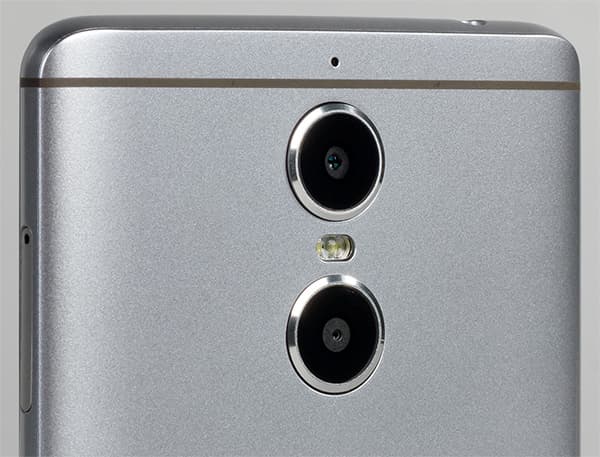 Смартфон Doogee Shoot 1