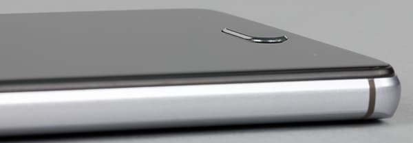 Смартфон Doogee Shoot 1