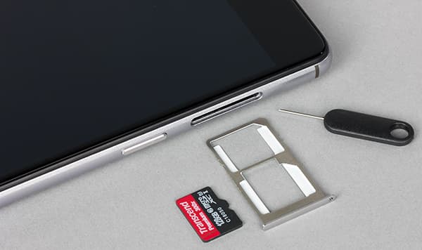 Смартфон Doogee Shoot 1