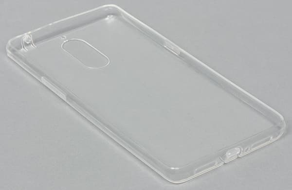 Смартфон Doogee Shoot 1