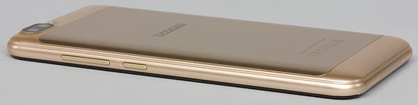 Смартфон Doogee Shoot 2