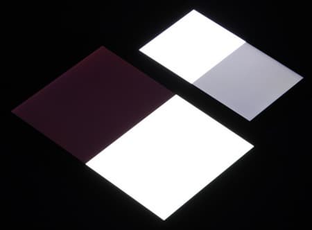 Обзор смартфона Doogee Shoot 2. Тестирование дисплея