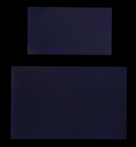 Обзор смартфона Doogee Shoot 2. Тестирование дисплея