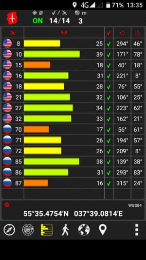 Смартфон Doogee T6 Pro