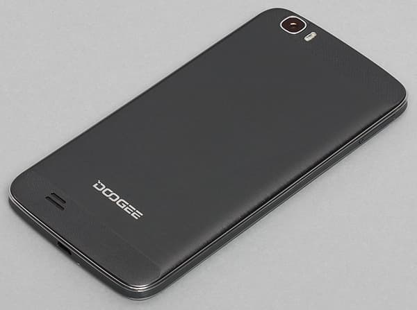Смартфон Doogee T6 Pro