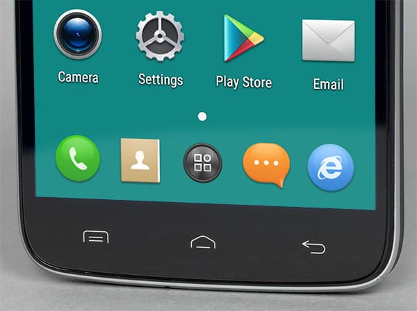 Смартфон Doogee T6 Pro