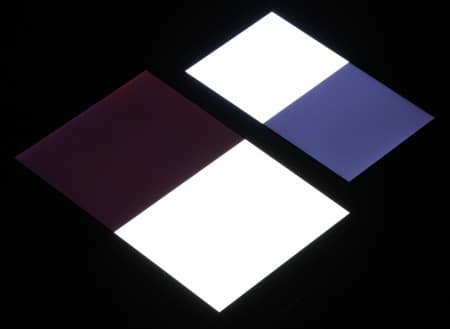 Обзор смартфона Doogee T6 Pro. Тестирование дисплея