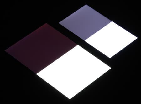 Обзор смартфона Doogee T6 Pro. Тестирование дисплея