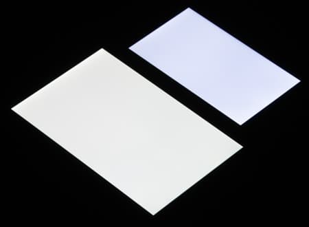 Обзор смартфона Doogee T6 Pro. Тестирование дисплея