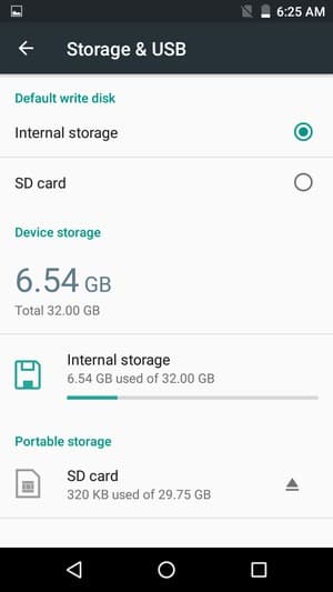 Смартфон Doogee Y300