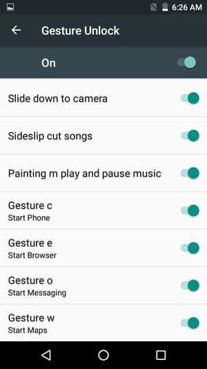 Смартфон Doogee Y300