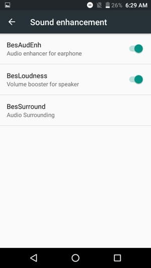 Смартфон Doogee Y300