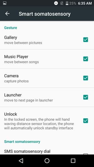 Смартфон Doogee Y300
