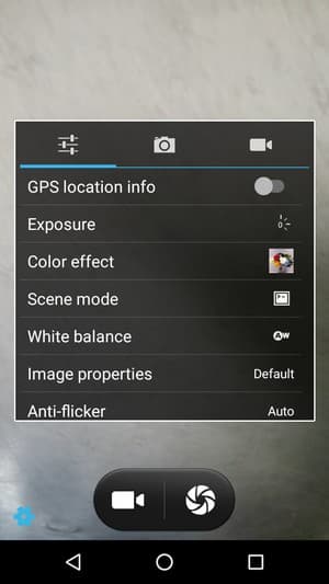 Смартфон Doogee Y300