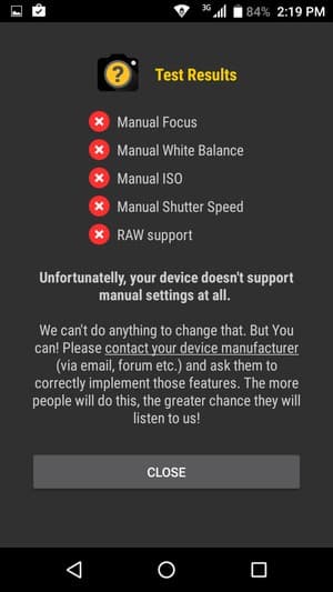 Смартфон Doogee Y300