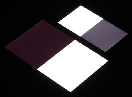 Обзор смартфона Doogee Y300. Тестирование дисплея