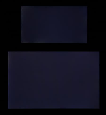 Обзор смартфона Doogee Y300. Тестирование дисплея