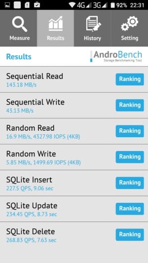 Смартфон Doogee Y6