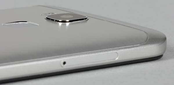 Смартфон Doogee Y6