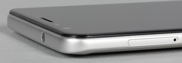 Смартфон Doogee Y6