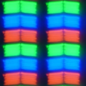 Обзор смартфона Doogee Y6. Тестирование дисплея