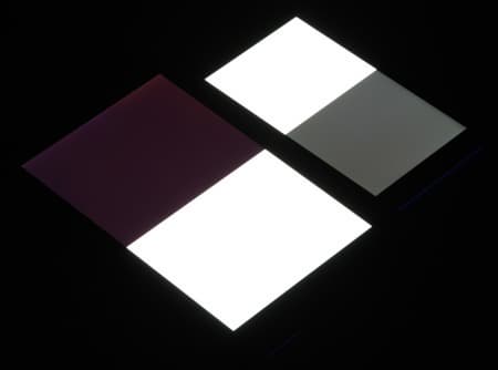 Обзор смартфона Doogee Y6. Тестирование дисплея