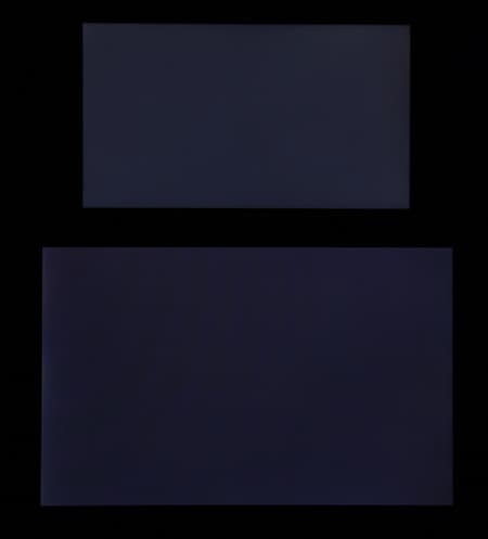 Обзор смартфона Elephone M2. Тестирование дисплея