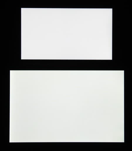 Обзор смартфона Elephone M2. Тестирование дисплея