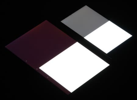 Обзор смартфона Elephone P6000. Тестирование дисплея