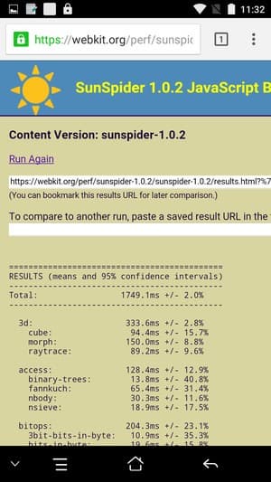 смартфон Elephone S3