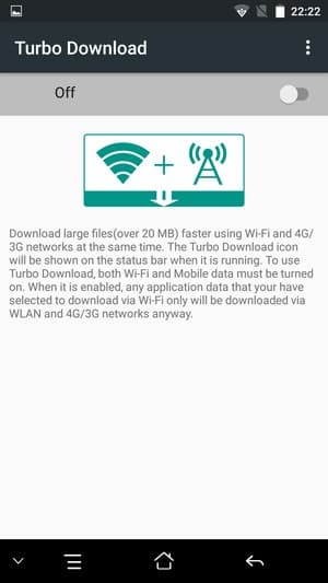 смартфон Elephone S3