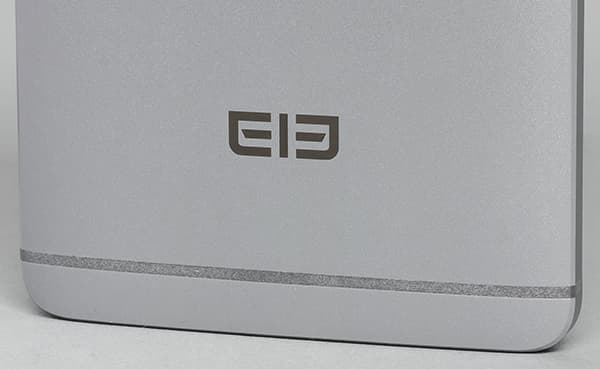 смартфон Elephone S3