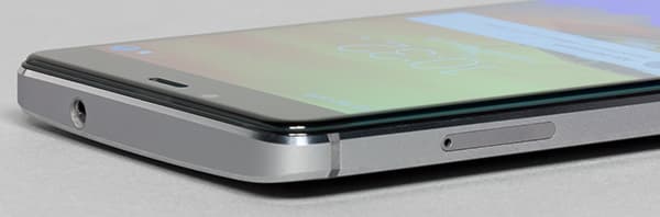 смартфон Elephone S3